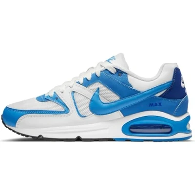 Abbildung von Schuh universal herren Nike Air Max Command