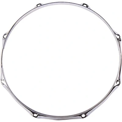 Abbildung von Gibraltar Spannreifen Snare Side, verchromter Stahlspannreifen SC 1408SS 14&quot;/8Loch