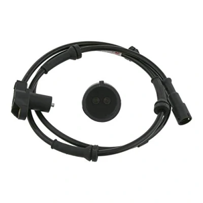 Abbildung von FEBI BILSTEIN 26040 ABS Sensor Hinterachse links, rechts VOLKSWAGEN: Transporter 4 Bus, Pritsche / Fahrgestell