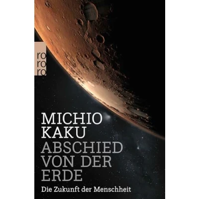 Abbildung von Abschied von der Erde: Die Zukunft Menschheit