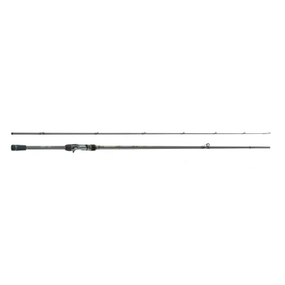 Abbildung von Hearty Rise Evolution III Cast Baitcaster 2.13m (10 42g) Rute