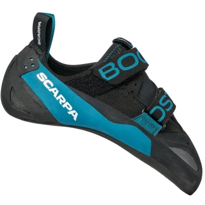 Abbildung von Scarpa Boostic Kletterschuhe