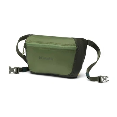 Abbildung von Columbia Lightweight Packable HIP PACK Unisex Gürteltasche, Größe: One Size, Canteen, greenscape