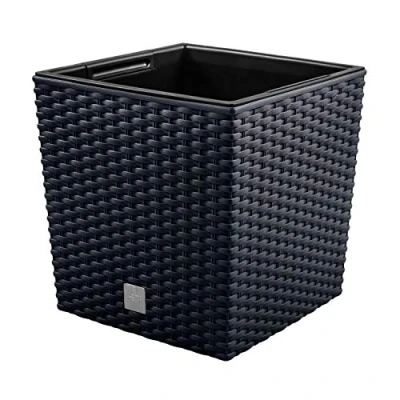 Abbildung von Prosperplast Blumentopf DRTS325L, RATO LOW