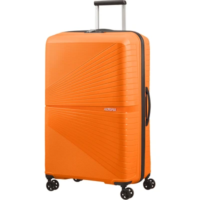 Abbildung von American Tourister Airconic Trolley, Größe: Large, Mango orange
