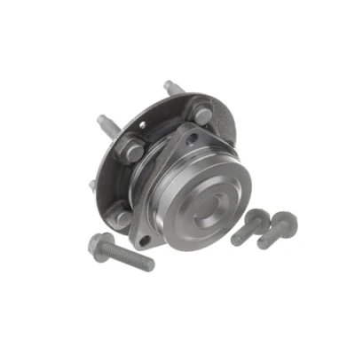 Abbildung von SKF VKBA 7166 Radlagersatz mit integriertem ABS Sensor OPEL: Insignia B Sports Tourer, Grand Sport, Country Tourer