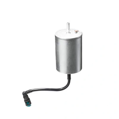 Abbildung von UFI 31.A06.00 Kraftstofffilter Filtereinsatz 8 7,9 PORSCHE: Boxster, 911 Cabrio, Coupe
