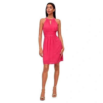 Abbildung von Vila VIMILINA Halterneck Dress/SU NOOS