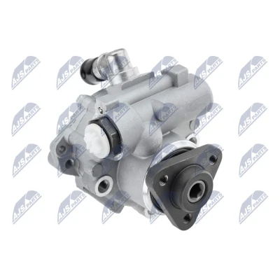 Abbildung von Hydraulikpumpe, Lenkung NTY SPW BM 004