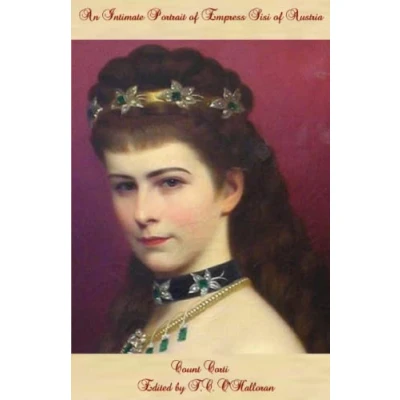 Abbildung von An Intimate Portrait of Empress Sisi Austria