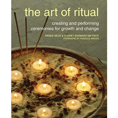 Abbildung von The Art of Ritual: Creating and Performing Ceremonies for Growth Change