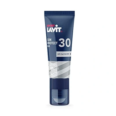 Abbildung von SPORT LAVIT Sun Protect Duo LSF 30 20 ml