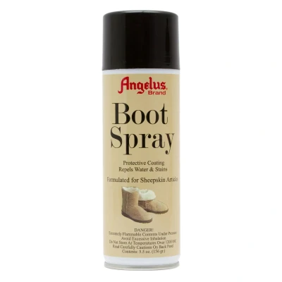 Abbildung von Angelus Stiefelspray, 156 Gramm