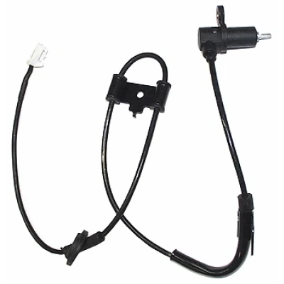 Abbildung von MAPCO 86581 ABS Sensor Hinterachse links 880 KIA: Cerato Limousine, Schrägheck