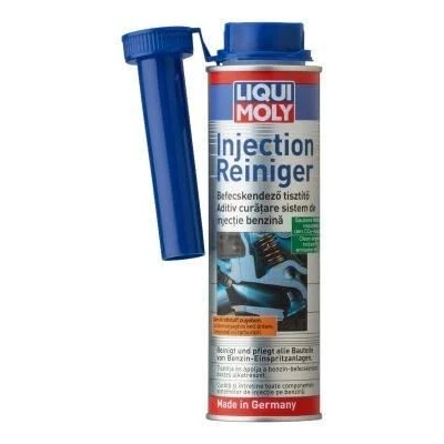 Abbildung von LIQUI MOLY 8376 Kraftstoffadditiv 300ml Dose