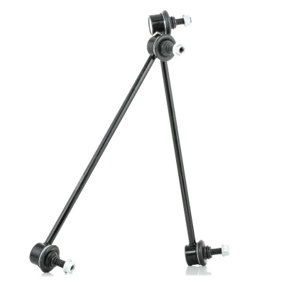 Abbildung von RIDEX 3229S0851 Koppelstange 330mm MM10X1.5R Stahl PEUGEOT: 207 Schrägheck, CC, SW, CITROËN: C3 Picasso, DS3 C4 II Cactus