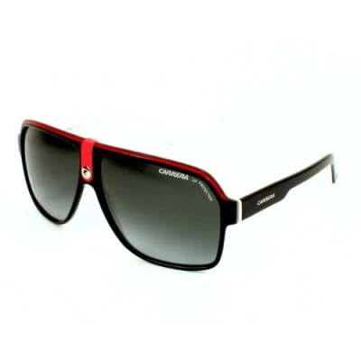 Abbildung von Carrera 33 Rechteckig Sonnenbrille