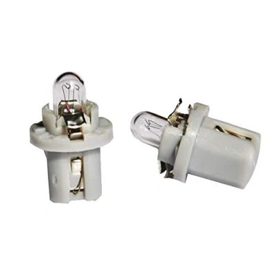 Abbildung von NEOLUX N508T Glühlampe, Innenraumleuchte Sockelglühlampe 24 1,2
