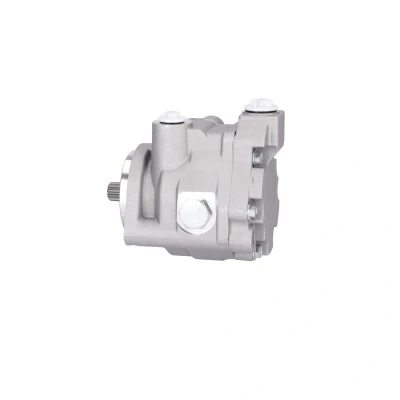 Abbildung von Hydraulische Lenkgetriebepumpe FEBI BILSTEIN 176331