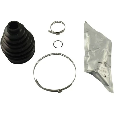 Abbildung von KAVO PARTS CVB 3006 Achsmanschette radseitig, Vorderachse HYUNDAI: i30 I Schrägheck, i10 I, Kombi