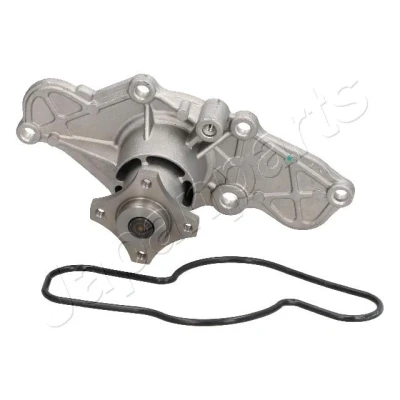 Abbildung von ASHIKA 35 03 327 Wasserpumpe MAZDA: FAMILIA 5, Xedos 9, MX 3