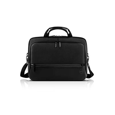 Abbildung von Dell Premier Briefcase 15 PE1520C 460 BCQL 15.6&quot; Laptoprucksack