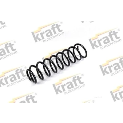 Abbildung von Fahrwerksfeder KRAFT AUTOMOTIVE 4034800