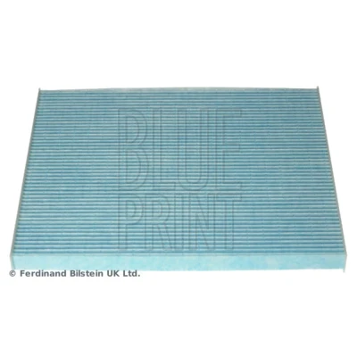 Abbildung von BLUE PRINT ADBP250075 Innenraumfilter Pollenfilter 281 244 20 NISSAN: Pathfinder 4