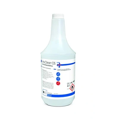 Abbildung von Myclean DS Schnelldesinfektion neutral S 1 l