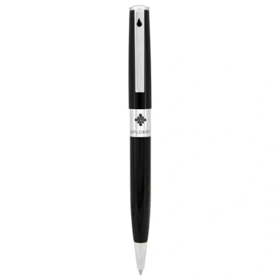 Abbildung von Diplomat CLR Black Lacquer BP