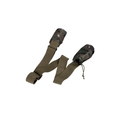 Abbildung von Trakker NXC Camo Elasticated Tip Protectors Futteral