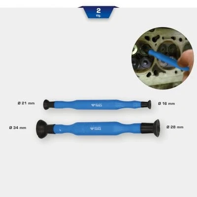 Abbildung von Einschleifwerkzeugsatz, Ventilsitz KS TOOLS BT546000
