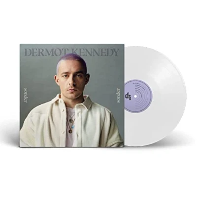 Abbildung von Sonder (Std. White Vinyl) [Vinyl LP]