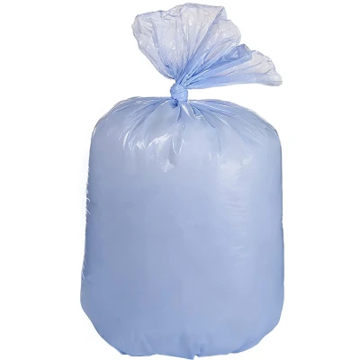 Abbildung von UBBI Plastikbeutel 75er Pack