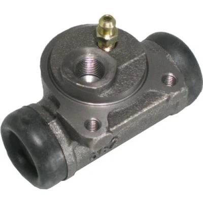 Abbildung von DELPHI LW25055 Bremszylinder 21 mit integriertem Regler PEUGEOT: 207 Schrägheck, SW, 405 I Limousine