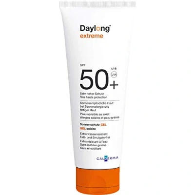 Abbildung von Cetaphil SUN Daylong Sensitive Gel Creme SPF 50+, 100 ml