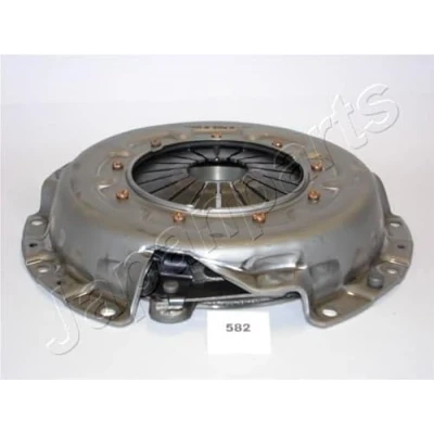 Abbildung von JAPANPARTS SF 582 Kupplungsdruckplatte