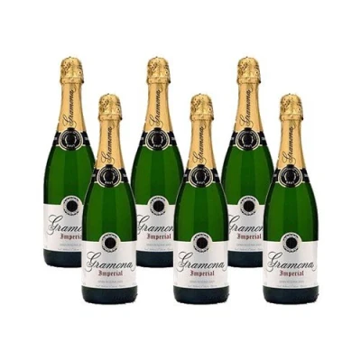 Abbildung von Gramona Imperial Gran Reserva 75 cl