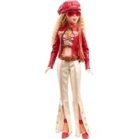 Abbildung von Barbie Signature My Scene Sammlerpuppe im von der Jahrtausendwende inspirierten Outfit