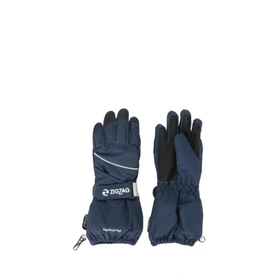 Abbildung von ZIGZAG Skihandschuhe &quot;Kempston&quot;, mit komfortabler Wintersport Ausstattung