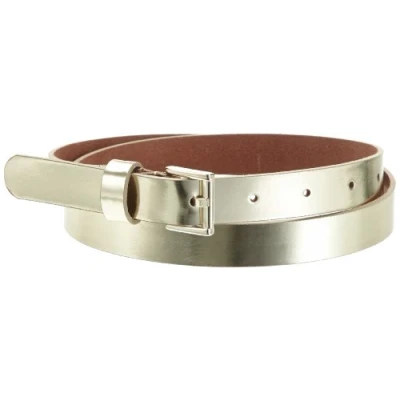 Abbildung von MGM Damen Dolce G rtel, Gold (Gold Hell), 95 EU