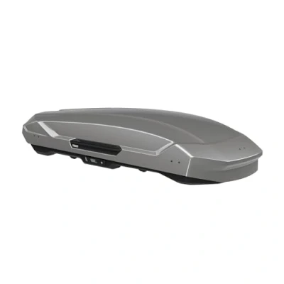 Abbildung von Thule Motion 3 XL titan glossy