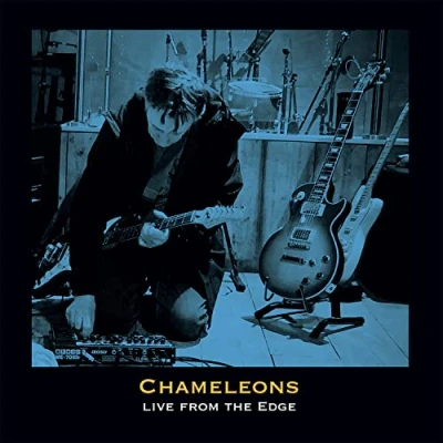 Abbildung von Edge Sessions (Live from the Edge)