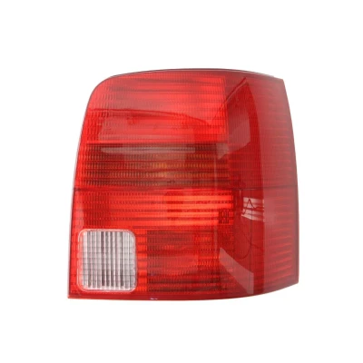 Abbildung von VAN WEZEL 5836936 Rückleuchte rechts weiß ohne Lampenträger VOLKSWAGEN: Passat B5 Variant