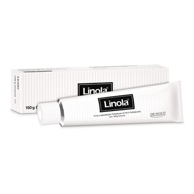 Abbildung von Linola Creme 150 g