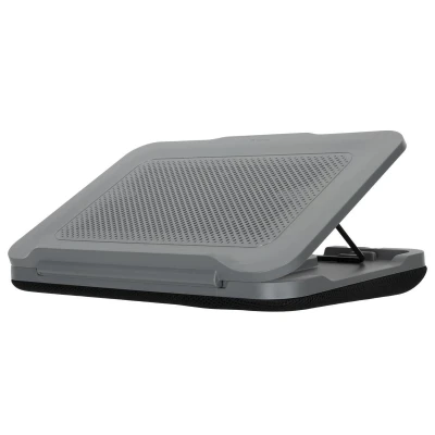 Abbildung von Targus Dual Fan Chill Mat Laptop Ständer, (bis 18 Zoll)