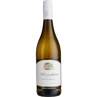 Abbildung von Domaine de Nizas Grand Vin Rouge Languedoc Pézenas AOP Francois Lurton Wein trocken (1 x 0.75 l)