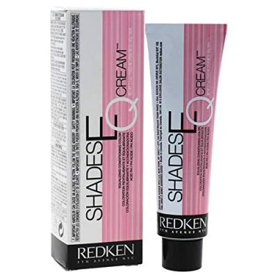 Abbildung von REDKEN Shades Eq Cream 06BC (U) 60 ml