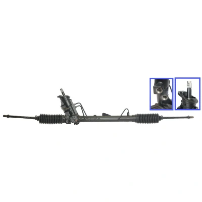 Abbildung von ELSTOCK 11 1927 Servolenkung hydraulisch für Linkslenker 1210 VOLKSWAGEN: Polo V Schrägheck, Limousine, SKODA: Rapid Schrägheck