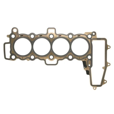 Abbildung von ELRING 207.120 Zylinderkopfdichtung 1,3 84 Metall Lagen Dichtung JAGUAR: XF Limousine, F Pace, LAND ROVER: Range Rover Evoque, Sport